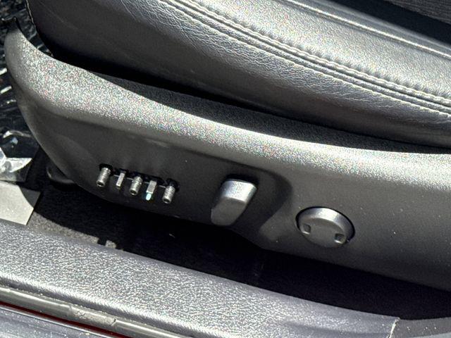 2012 Toyota Camry SE Limited Edition