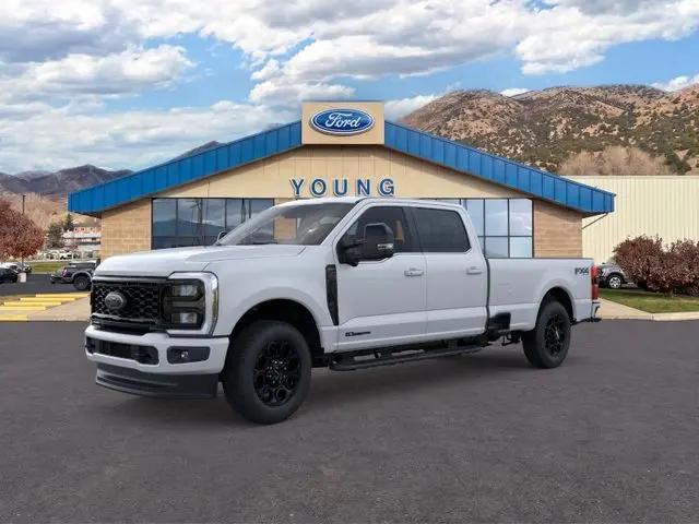 2026 Ford F-350 LARIAT for sale in Morgan, UT