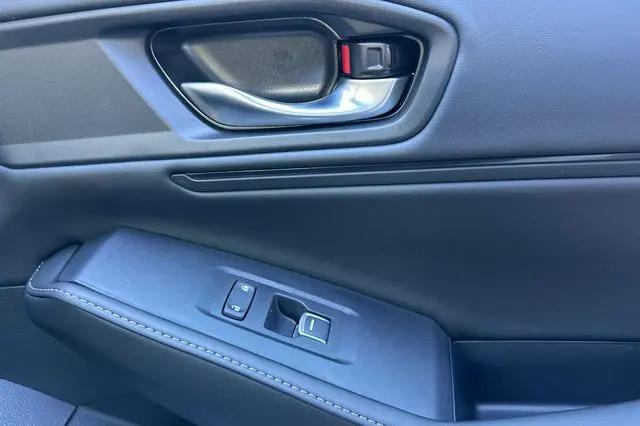 2026 Honda Accord Sedan Sport