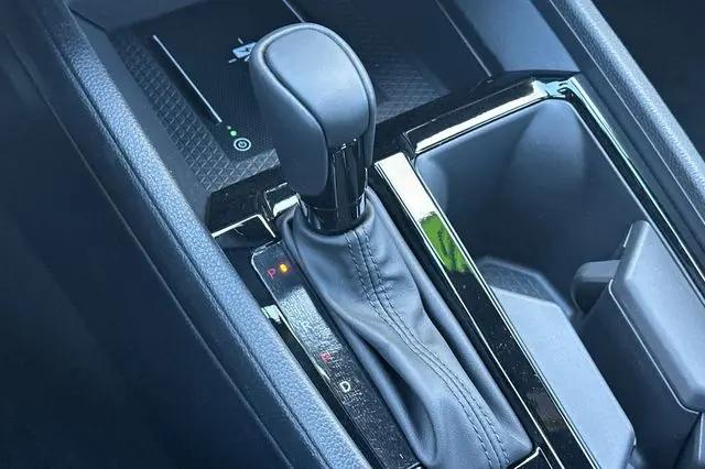 2026 Honda Accord Sedan Sport