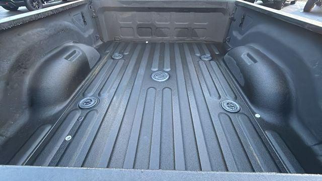 2023 Ram 3500 Limited Longhorn Mega Cab 4x4 6'4" Box