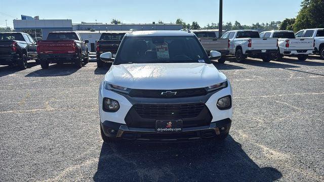 2022 Chevrolet TrailBlazer FWD ACTIV
