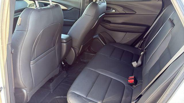 2022 Chevrolet TrailBlazer FWD ACTIV