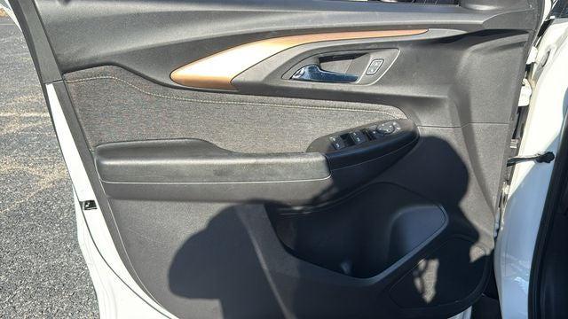 2022 Chevrolet TrailBlazer FWD ACTIV
