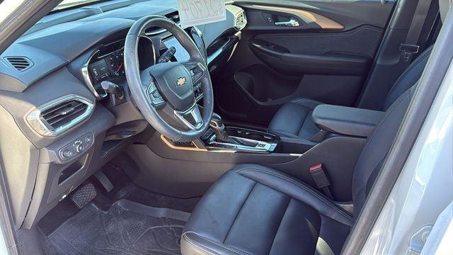 2022 Chevrolet TrailBlazer FWD ACTIV