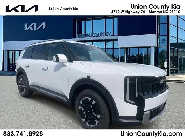 2027 Kia Telluride Hybrid EX for sale in Monroe, NC