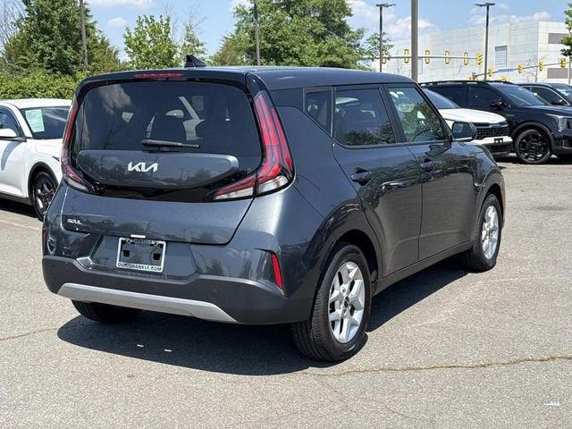 2024 Kia Soul LX 2024 Kia Soul LX
