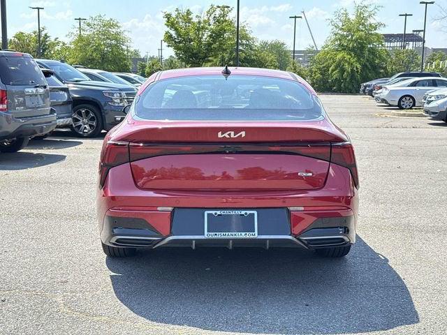 2025 Kia K5 GT-Line 2025 Kia K5 GT-Line