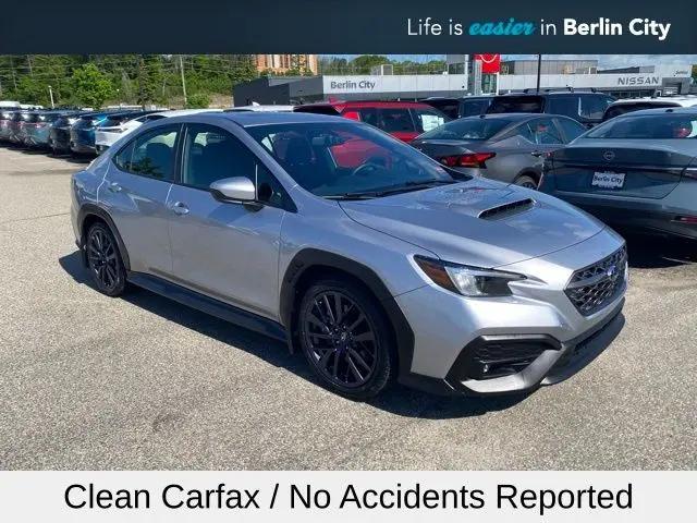 2023 Subaru WRX Premium for sale in South Portland, ME
