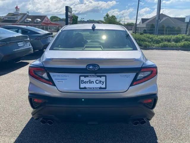 2023 Subaru WRX Premium