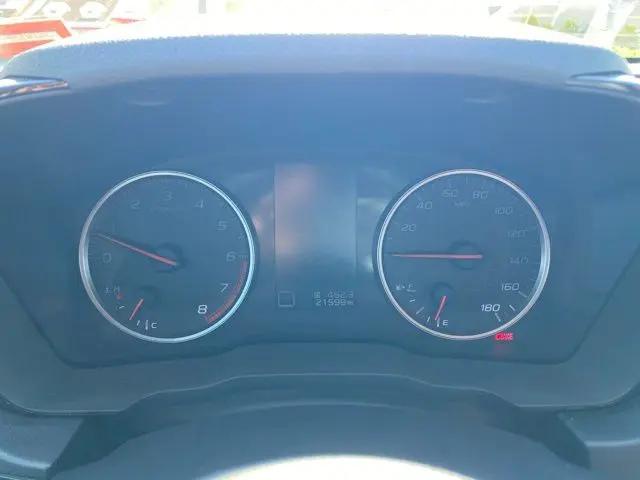 2023 Subaru WRX Premium