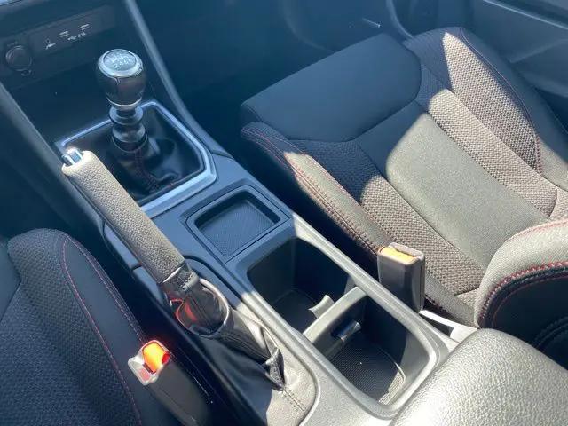 2023 Subaru WRX Premium