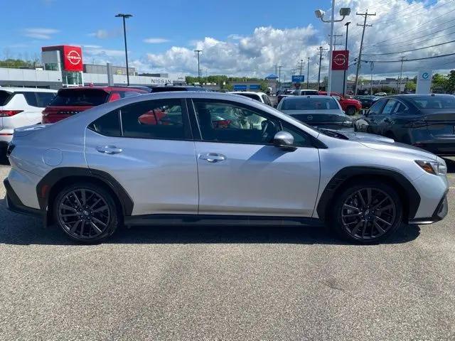 2023 Subaru WRX Premium