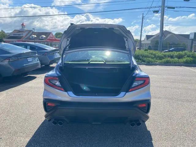 2023 Subaru WRX Premium
