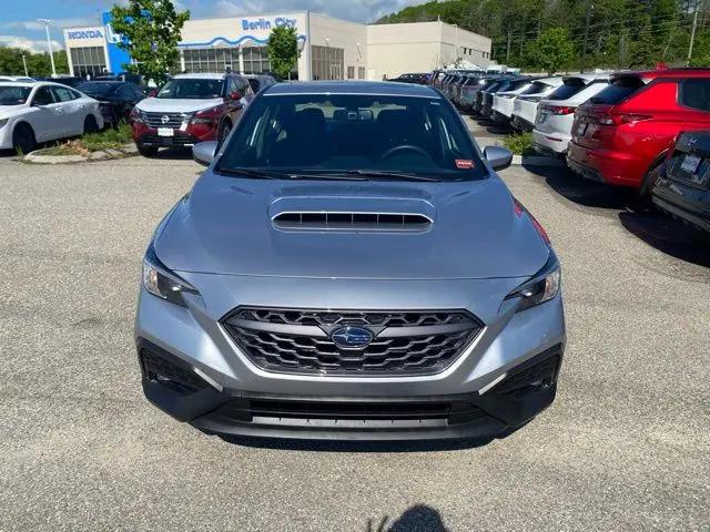 2023 Subaru WRX Premium