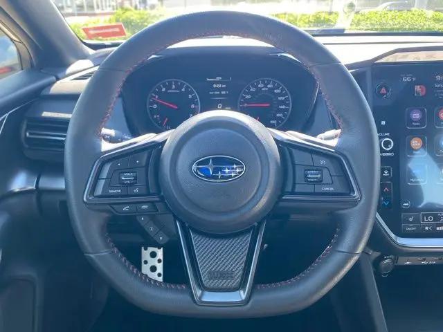 2023 Subaru WRX Premium