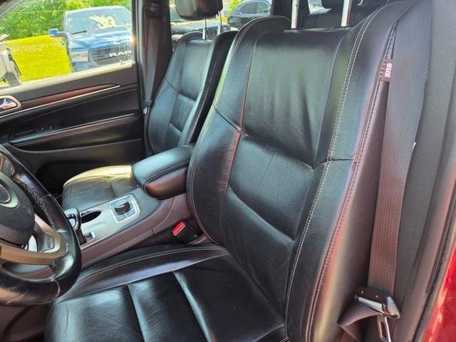 2015 Jeep Grand Cherokee Limited 2015 Jeep Grand Cherokee Limited