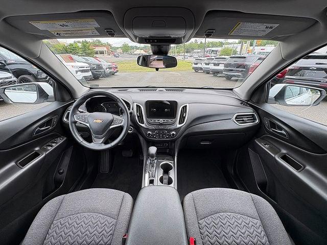 2023 Chevrolet Equinox AWD LT 2023 Chevrolet Equinox AWD LT