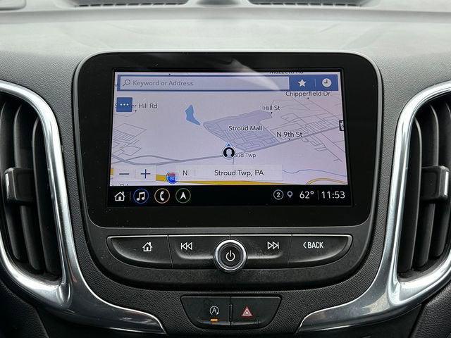 2023 Chevrolet Equinox AWD LT 2023 Chevrolet Equinox AWD LT