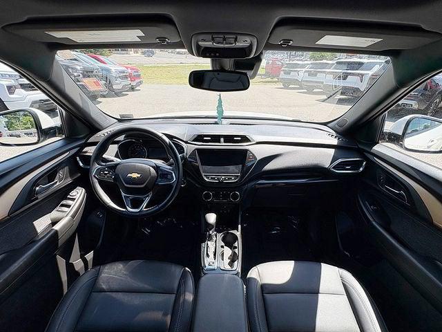 2023 Chevrolet Trailblazer AWD ACTIV