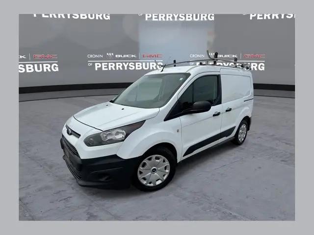 2015 Ford Transit Connect XL for sale in Perrysburg, OH