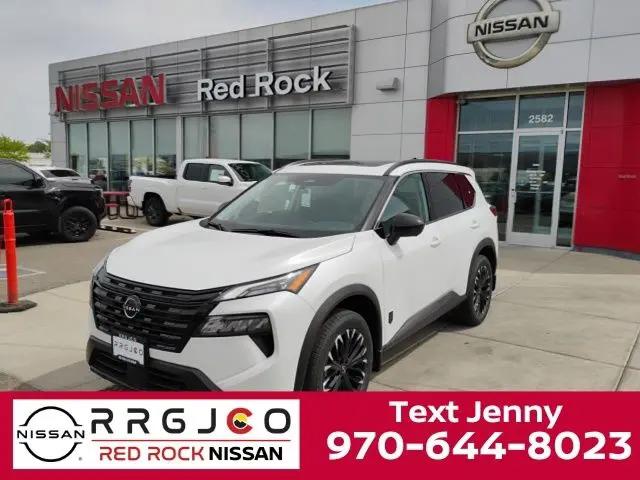 2026 Nissan Rogue Dark Armor for sale in Grand Junction, CO