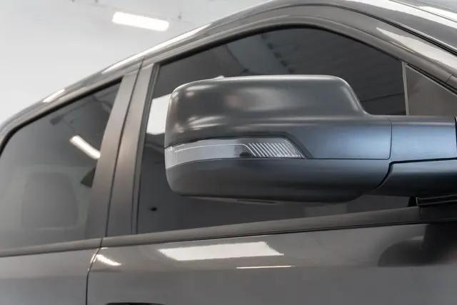 2024 Ram 1500 Rebel Crew Cab 4x4 5'7" Box