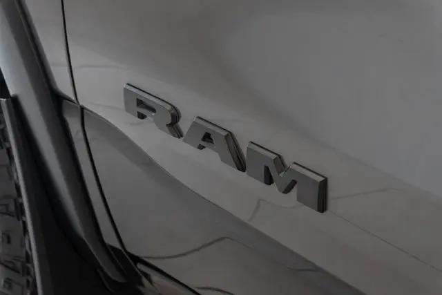 2024 Ram 1500 Rebel Crew Cab 4x4 5'7" Box