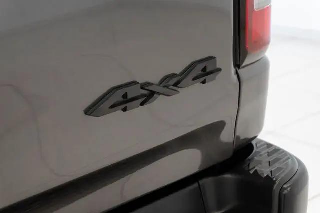 2024 Ram 1500 Rebel Crew Cab 4x4 5'7" Box