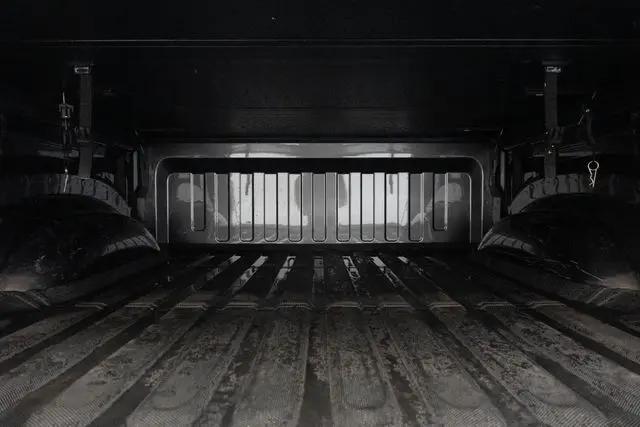 2024 Ram 1500 Rebel Crew Cab 4x4 5'7" Box