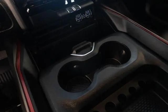 2024 Ram 1500 Rebel Crew Cab 4x4 5'7" Box