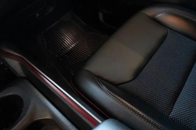 2024 Ram 1500 Rebel Crew Cab 4x4 5'7" Box
