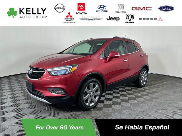 2017 Buick Encore Essence for sale in Emmaus, PA
