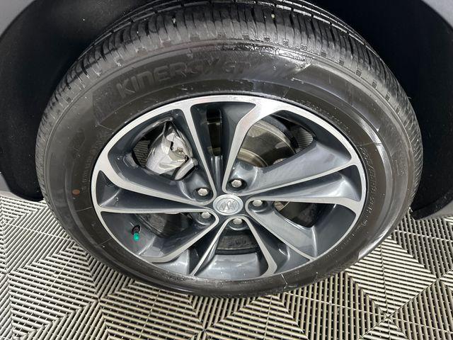 2020 Buick Encore GX FWD Essence 2020 Buick Encore GX FWD Essence