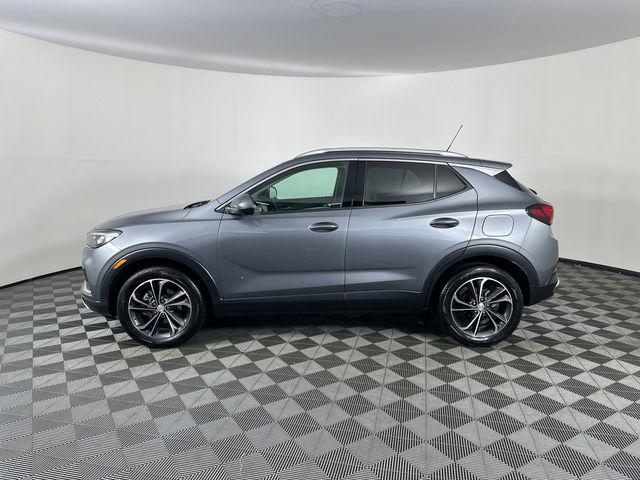 2020 Buick Encore GX FWD Essence 2020 Buick Encore GX FWD Essence