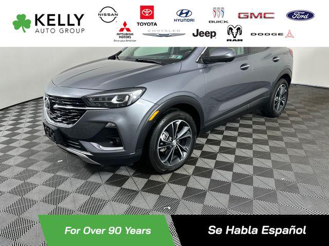 2020 Buick Encore GX FWD Essence for sale in Emmaus, PA