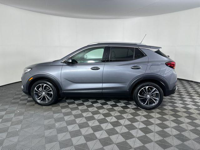 2020 Buick Encore GX FWD Essence 2020 Buick Encore GX FWD Essence