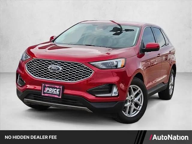 2024 Ford Edge SEL for sale in Fort Worth, TX