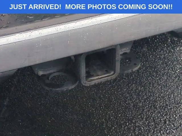 2026 Ram 2500 Big Horn Crew Cab 4x4 6'4" Box