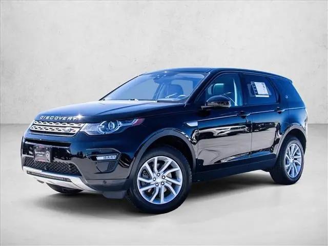 2017 Land Rover Discovery Sport HSE for sale in Westmont, IL