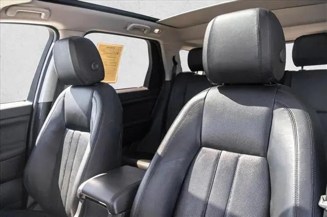 2017 Land Rover Discovery Sport HSE