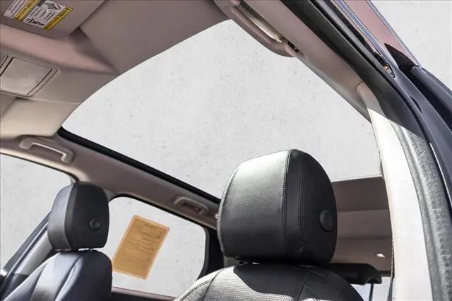 2017 Land Rover Discovery Sport HSE