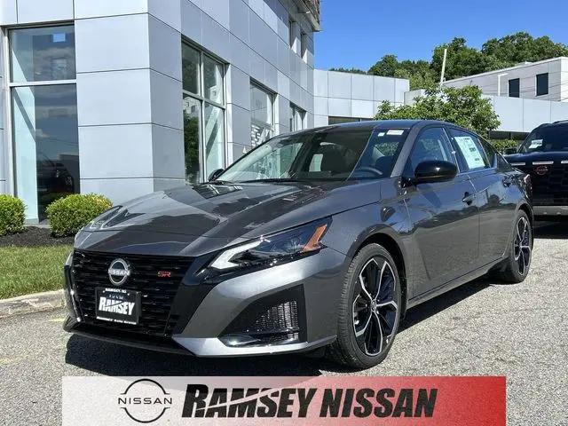 2026 Nissan Altima SR FWD for sale in Upper Saddle River, NJ
