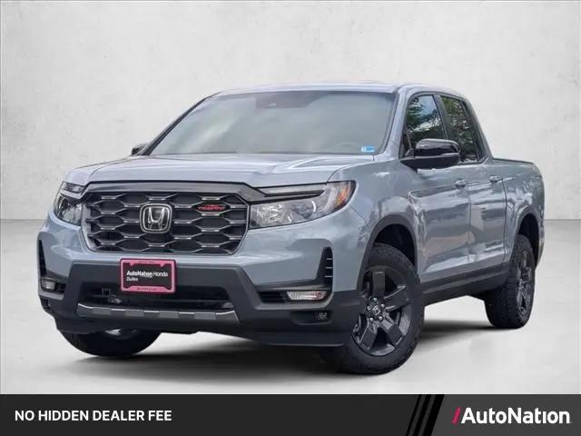 2026 Honda Ridgeline TrailSport for sale in Sterling, VA