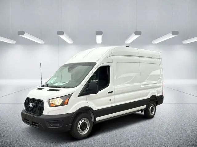 2026 Ford Transit Cargo Van T-250 for sale near Delaware, OH