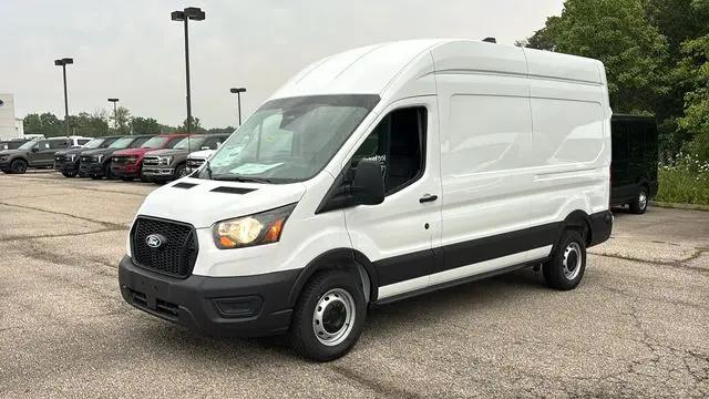 2026 Ford Transit Cargo Van T-250