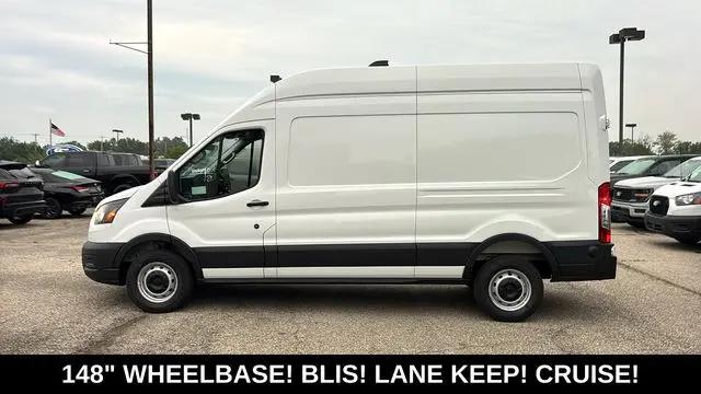 2026 Ford Transit Cargo Van T-250