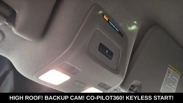 2026 Ford Transit Cargo Van T-250