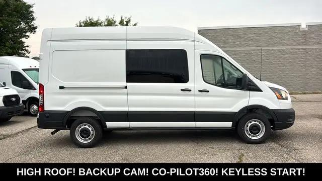 2026 Ford Transit Cargo Van T-250