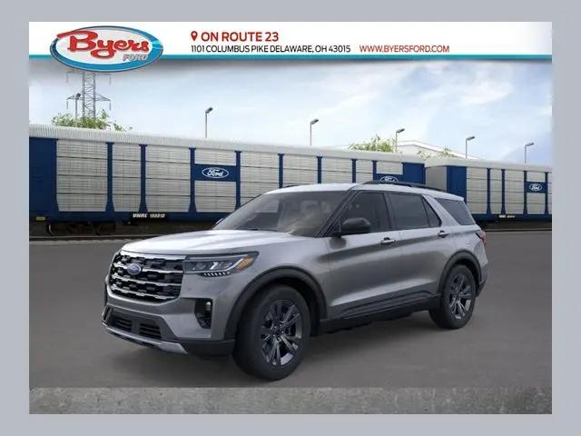 2026 Ford Explorer Active for sale near Delaware, OH